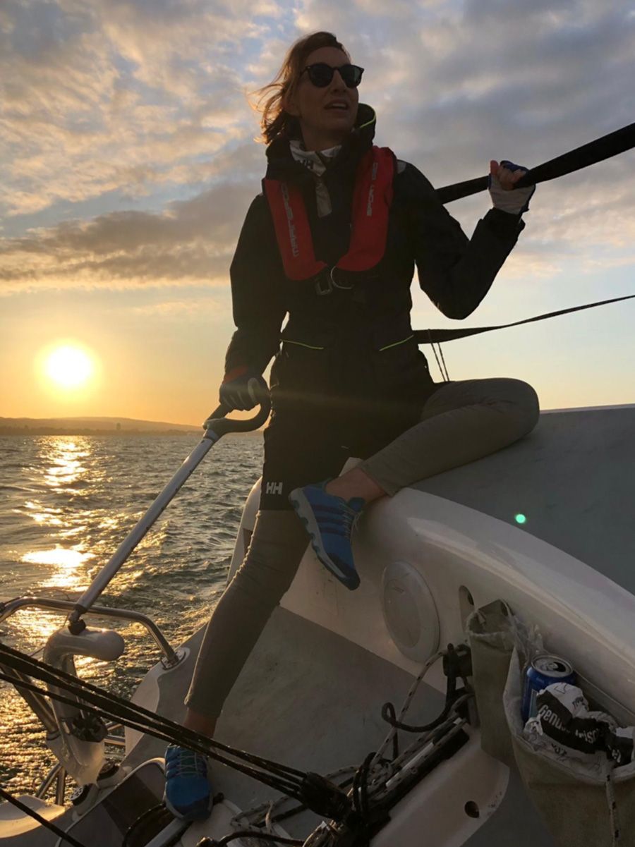 Dr. Sabrina Funk