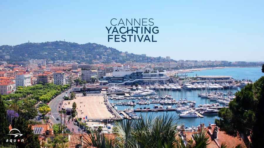 Cannes Yachting Festival