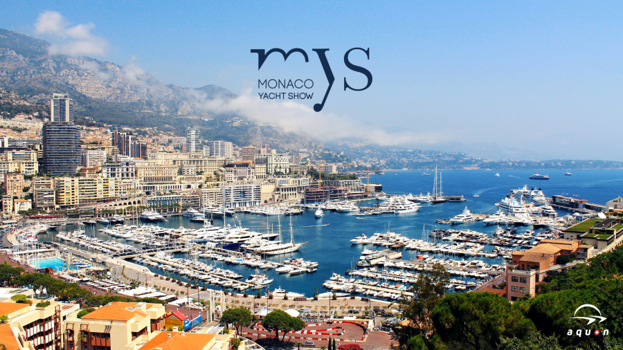 Monaco Yacht Show