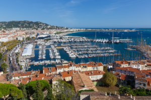 Cannes Yachting Festival (1)